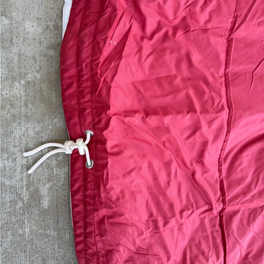 NWT Poler Nap Sack Size M NHL Detroit Red Wings